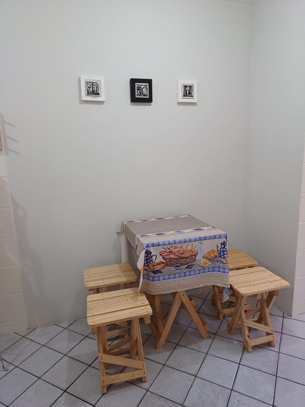 Apat 04 Próx a feira da Sulanca, Caruaru-PE Exterior foto
