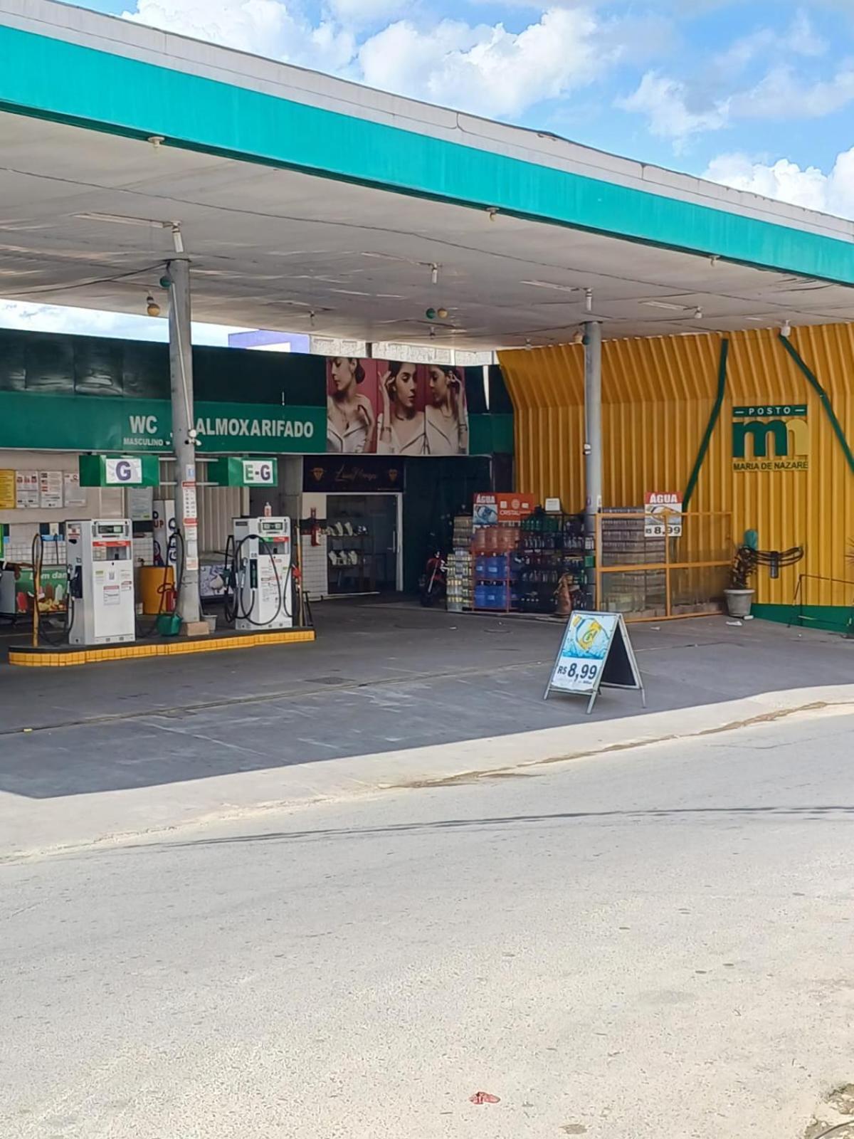 Apat 04 Próx a feira da Sulanca, Caruaru-PE Exterior foto